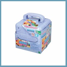 Bezos 31913 Aquabeads Mega Boncuk Çantası 3000 Parça +4 Yaş MBT06