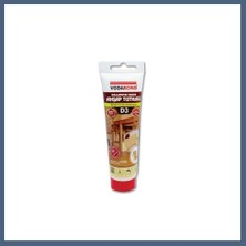 Bezos 150GR Şeffaf Ahşap Tutkalı 1 Adet BZS10