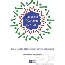 TeknoKapsül Işbirlikli Öğrenme El Kitabı