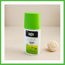 Bezos Sivrisinek Kovucu Vücut Spreyi 100 ml - 6 Saat Koruma Arz