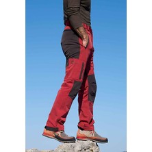High Mountain Nepal Pantolon DRK0004 D12