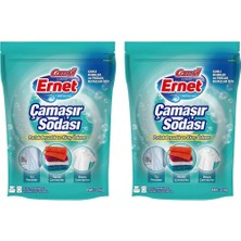 Çamaşır Sodası 2 kg (2 Paketi)