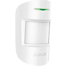 Combiprotect Alarm Aksesuarı, Hareket Sensörü ve Cam Kırıcı, Kablosuz, Hayvanlar Için