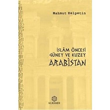TeknoKapsül Islam Öncesi Güney ve Kuzey Arabistan