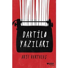 TeknoKapsül Daktilo Yazıları