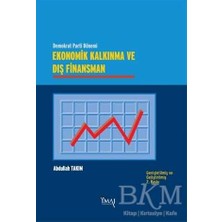 TeknoKapsül Ekonomik Kalkınma ve Dış Finansman