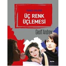 TeknoKapsül Üç Renk Üçlemesi