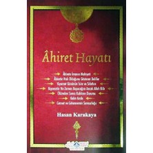 TeknoKapsül Ahiret Hayatı