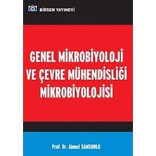 TeknoKapsül Genel Mikrobiyoloji ve Çevre Mühendisliği Mikrobiyolojisi