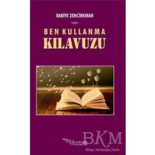 TeknoKapsül Ben Kullanma Kılavuzu