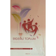 TeknoKapsül Erdemli Toplum