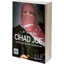 TeknoKapsül Cihad Joe
