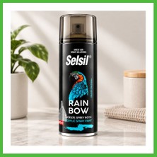 Bezos Antrasit Gri Sprey Boya 400 ml Arz