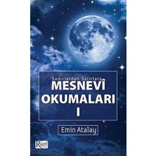 TeknoKapsül Sadırlardan Satırlara Mesnevi Okumaları -1