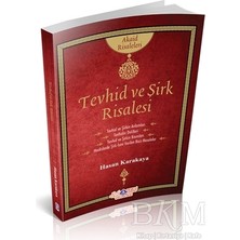 TeknoKapsül Tevhid ve Şirk Risalesi