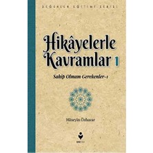 TeknoKapsül Hikayelerle Kavramlar 1