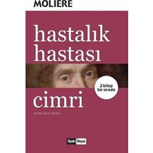 TeknoKapsül Hastalık Hastası - Cimri 2 Kitap Birarada
