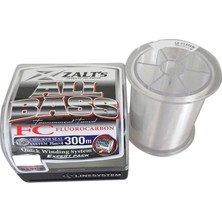 L3116G Line Zalt's Allbus Fc 16 Lb