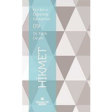 TeknoKapsül Kur`an`ın Öğrettiği Kavramlar 9 - Hikmet