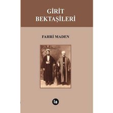 TeknoKapsül Girit Bektaşileri