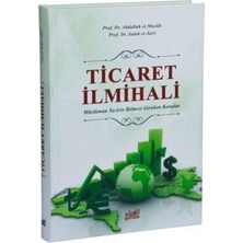 TeknoKapsül Ticaret Ilmihali