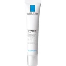 Roche Posay Effaclar K (+) Yağlı Cilt Bakım Kremi 40ML