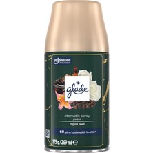 Glade Otomatik Sprey Yedek Royal Oud 269 ml 3 Adet