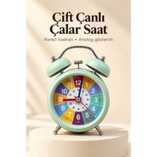 Fta Ticaret Hbe Çalar Saat