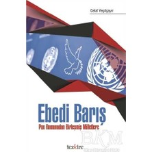 TeknoKapsül Ebedi Barış