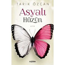 TeknoKapsül Asyalı Hüzün