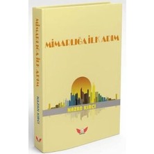 TeknoKapsül Mimarlığa Ilk Adım