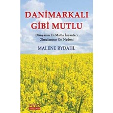 TeknoKapsül Danimarkalı Gibi Mutlu