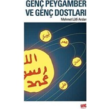 TeknoKapsül Genç Peygamber ve Genç Dostları
