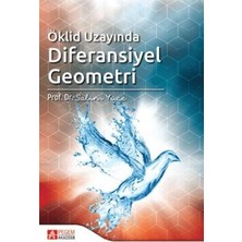 TeknoKapsül Öklid Uzayında Diferansiyel Geometri