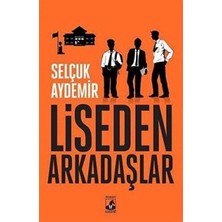 TeknoKapsül Liseden Arkadaşlar