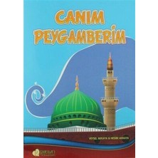 TeknoKapsül Canım Peygamberim