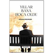 TeknoKapsül Yıllar Bana Hoca Oldu