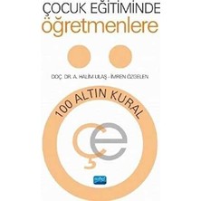 TeknoKapsül Çocuk Eğitiminde Öğretmenlere 100 Altın Kural