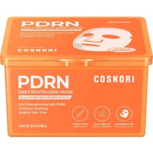 Cosnori Pdrn Günlük Yenileyici Kağıt Maske 30 Adet