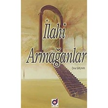 TeknoKapsül Ilahi Armağanlar