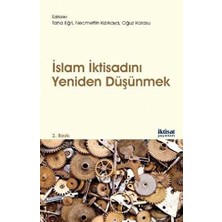 TeknoKapsül Islam Iktisadını Yeniden Düşünmek