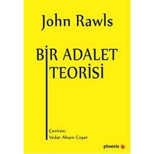 TeknoKapsül Bir Adalet Teorisi