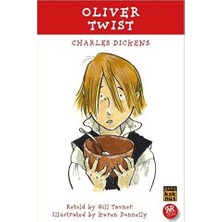 TeknoKapsül Oliver Twist