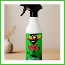 Bezos Sıvı Böcek Ilacı Sprey 450 ml - Sinek, Karınca, Pire Arz