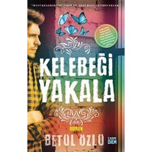 TeknoKapsül Kelebeği Yakala