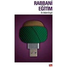 TeknoKapsül Rabbani Eğitim
