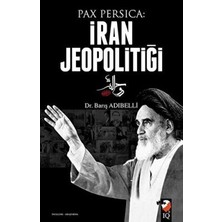 TeknoKapsül Iran Jeopolitiği
