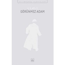 TeknoKapsül Görünmez Adam