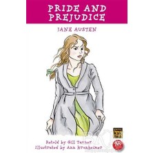 TeknoKapsül Pride And Prejudice