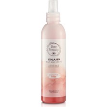 3 Adet Bee Beauty Kolajen Sıvı Saç Kremi 200 ml